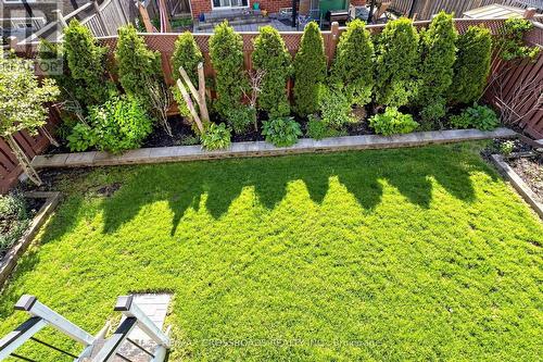 334 Williamson Road, Markham, ON - Outdoor