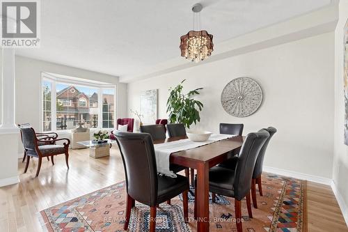 334 Williamson Road, Markham, ON - Indoor Photo Showing Dining Room