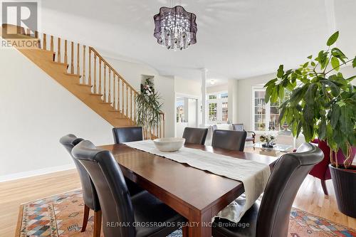 334 Williamson Road, Markham, ON - Indoor Photo Showing Dining Room