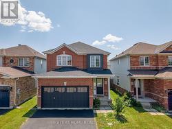 112 WHITE CRESCENT Barrie, ON L4N 6A1