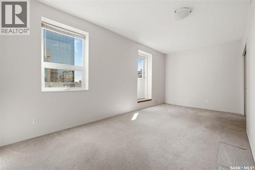 301 1836 Scarth Street, Regina, SK - Indoor Photo Showing Other Room
