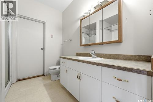 301 1836 Scarth Street, Regina, SK - Indoor Photo Showing Bathroom