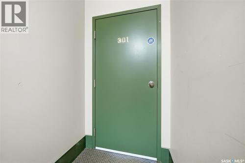301 1836 Scarth Street, Regina, SK - Indoor Photo Showing Other Room