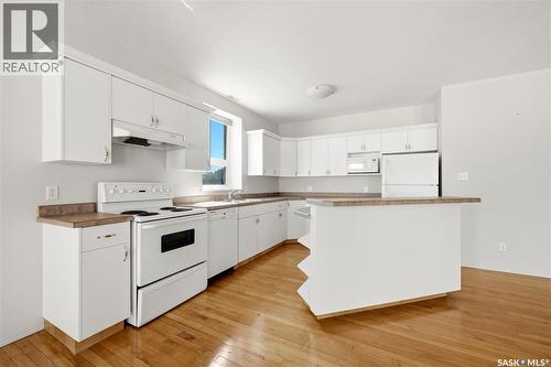 301 1836 Scarth Street, Regina, SK - Indoor Photo Showing Kitchen