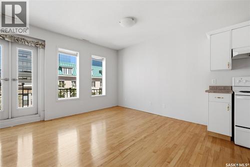 301 1836 Scarth Street, Regina, SK - Indoor Photo Showing Kitchen
