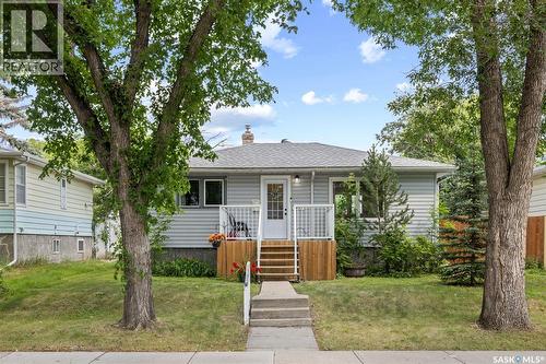2457 MacKay STREET  Regina, SK S4N 2T4