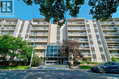 522 4045 Rae STREET  Regina, SK S4S 6Y8