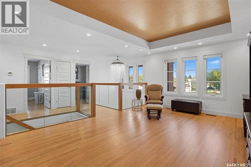 34 Leslie Place, Regina, SK - Indoor