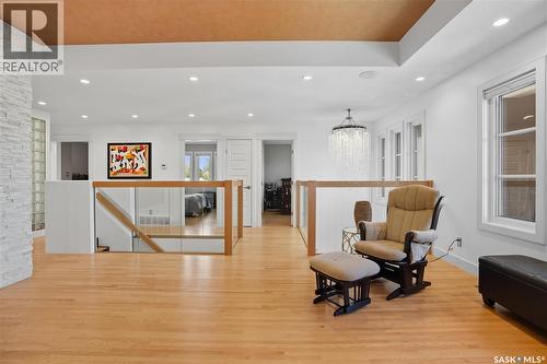 34 Leslie Place, Regina, SK - Indoor