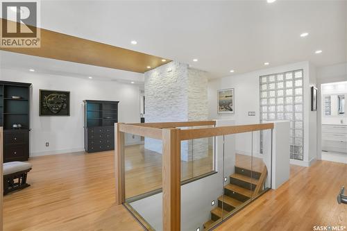34 Leslie Place, Regina, SK - Indoor Photo Showing Other Room