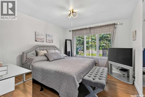 2326 Lansdowne Avenue, Saskatoon, SK - Indoor Photo Showing Bedroom