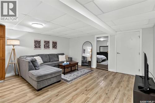 2326 Lansdowne Avenue, Saskatoon, SK - Indoor Photo Showing Other Room