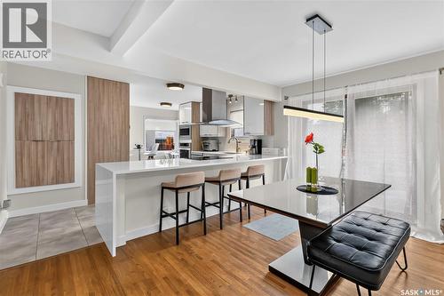 2326 Lansdowne Avenue, Saskatoon, SK - Indoor
