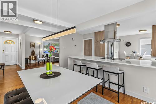 2326 Lansdowne Avenue, Saskatoon, SK - Indoor