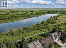 323 Mallin Crescent, Saskatoon, SK  - Outdoor With Body Of Water With View 