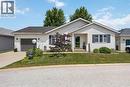 5700 Blackwell Sideroad Unit# 367, Sarnia, ON  - Outdoor With Facade 