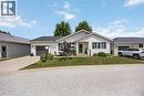 5700 Blackwell Sideroad Unit# 367, Sarnia, ON  - Outdoor With Facade 