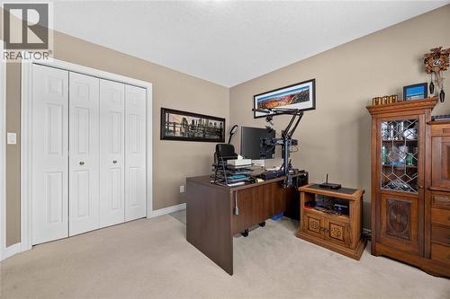 5700 Blackwell Sideroad Unit# 367, Sarnia, ON - Indoor