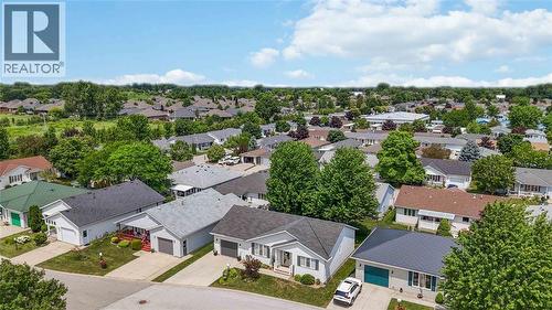 5700 Blackwell Sideroad Unit# 367, Sarnia, ON - Outdoor With View