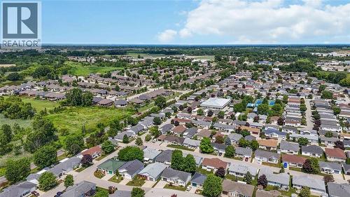 5700 Blackwell Sideroad Unit# 367, Sarnia, ON - Outdoor With View