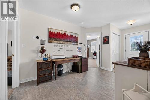 5700 Blackwell Sideroad Unit# 367, Sarnia, ON - Indoor