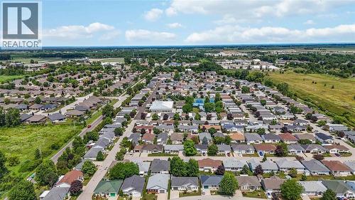 5700 Blackwell Sideroad Unit# 367, Sarnia, ON - Outdoor With View