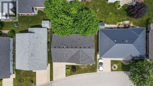 5700 Blackwell Sideroad Unit# 367, Sarnia, ON - Outdoor