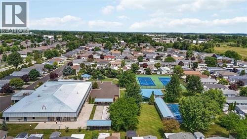 5700 Blackwell Sideroad Unit# 367, Sarnia, ON - Outdoor With View