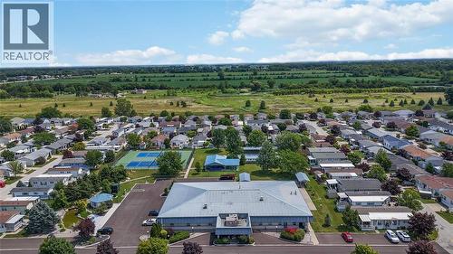 5700 Blackwell Sideroad Unit# 367, Sarnia, ON - Outdoor With View