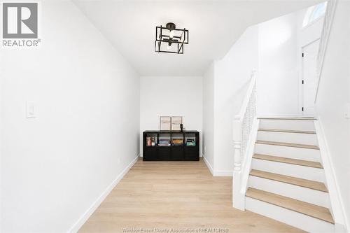 2782 Allyson, Windsor, ON - Indoor Photo Showing Other Room