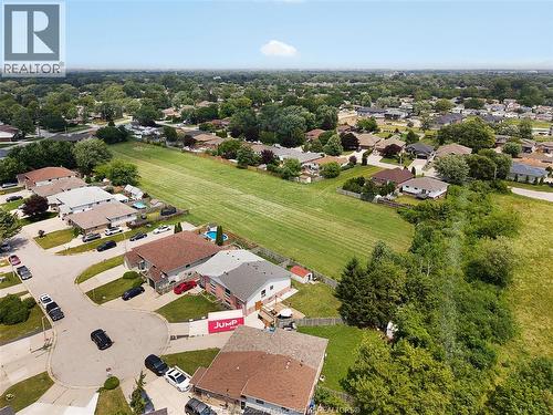 2782 Allyson, Windsor, ON - Outdoor With View