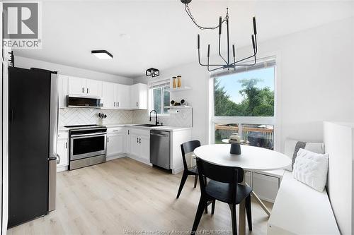 2782 Allyson, Windsor, ON - Indoor