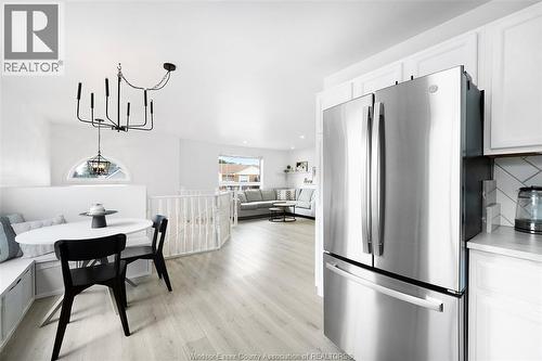 2782 Allyson, Windsor, ON - Indoor