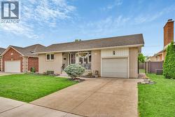 2171 WOODLAWN AVENUE Windsor, ON N8W 2H2