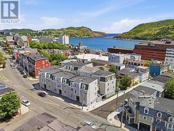 117 Queens Road Unit#12 St. John's, NL A1C 2B2