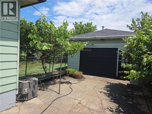 156 Adeline Avenue, Hamilton, ON - Outdoor With Exterior