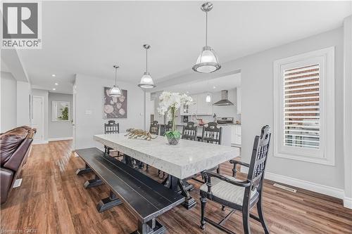 3332 Testimony Square, Mississauga, ON - Indoor