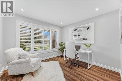 3332 Testimony Square, Mississauga, ON - Indoor