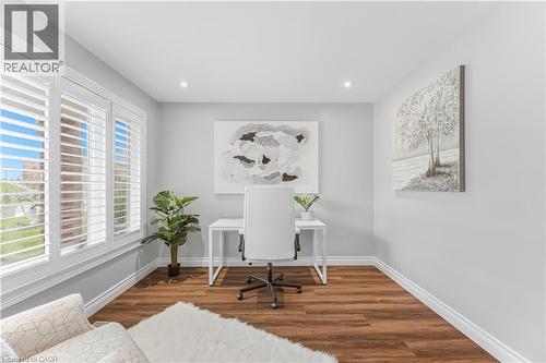 3332 Testimony Square, Mississauga, ON - Indoor
