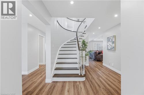 3332 Testimony Square, Mississauga, ON - Indoor Photo Showing Other Room