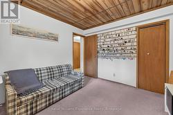 lower bedroom/office option - 