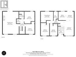 Floorplan - 
