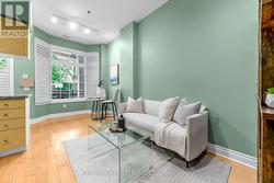 141 - 71 MCCAUL STREET Toronto, ON M5T 2X1