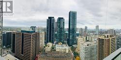 2615 - 50 CHARLES STREET E Toronto, ON M4Y 0C3