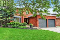 89 WALDIE Road  Oakville, ON L6L 6G5