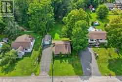 Aerial View - 