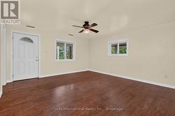 Living Room - 