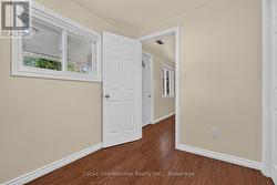 Second Bedroom - 