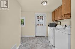 Laundry Area - 