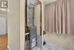 Natural Gas Furnace - 